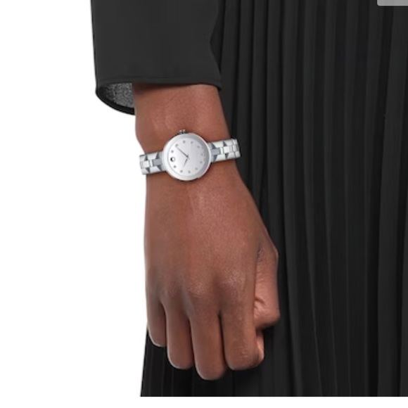 Ladies Movado Watch - Picture 7 of 7